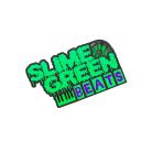 Slime Green Beats logo